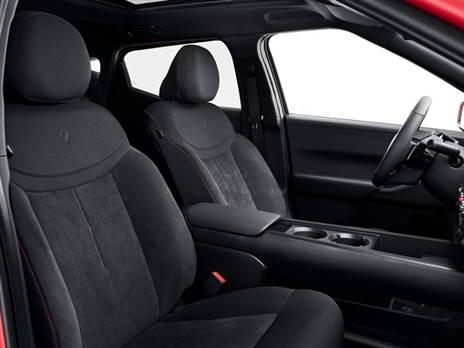 וכן, יש גרסת N-Line באווירה ספורטיבית