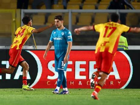 (Photo by Maurizio Lagana/Getty Images)