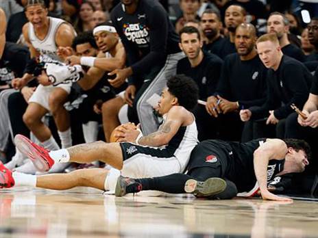 “לא בשיא הפיזי, ואפילו לא קרוב“ (GETTY)