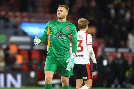 Matt Watson/Southampton FC via Getty Images