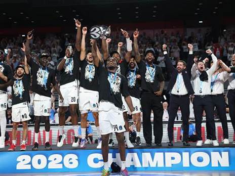 בדרך ליורוליג? לא כל כך מהר (GETTY)