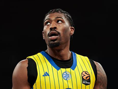 (Euroleague Basketball via Getty)