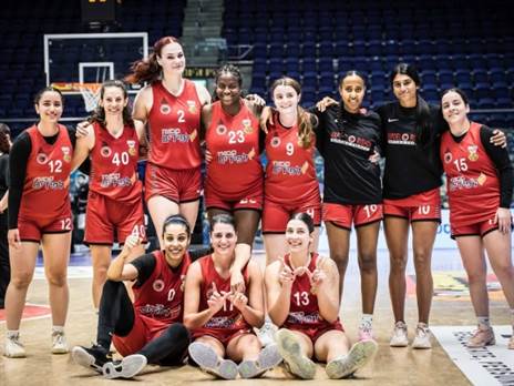 נגיעה מהיסטוריה (עודד קרני, מנהלת הליגה)