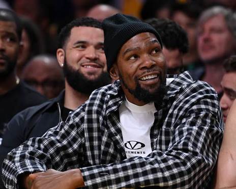 Juan Ocampo/NBAE via Getty Images
