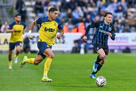 Isosport/MB Media/Getty Images