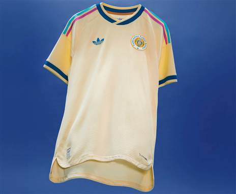 (Curaçao National Football Team)