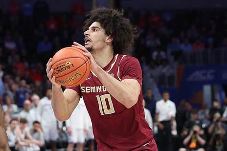 John Byrum/Icon Sportswire via Getty Images