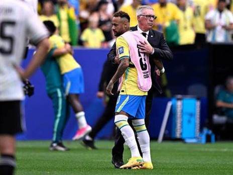 Pablo Morano/BSR Agency/Getty Images
