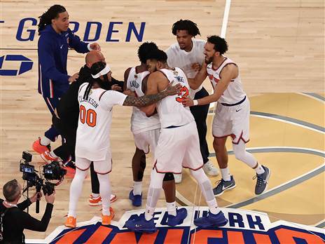 עם כל הכבוד לארגנטינה, אף קאמבק לא משתווה לזה (Getty)
