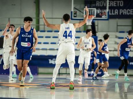 אביב ארונוב. 30 נקודות, לא פחות (FIBA)