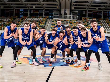 ניצחון ענק (FIBA)