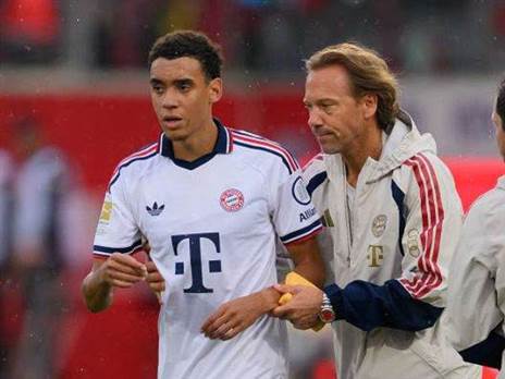 Christian Kaspar-Bartke/Getty Images