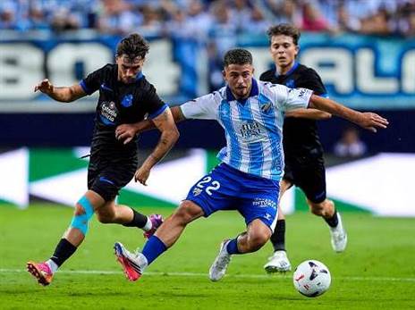 (Photo By Joaquin Corchero/Europa Press via Getty Images)