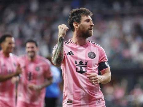 Leonardo Fernandez/Getty Images