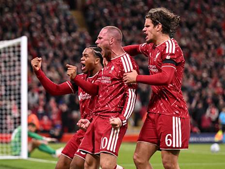(Michael Regan/Getty Images)