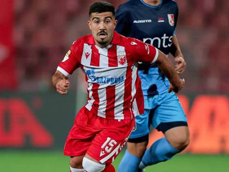 FK Crvena zvezda