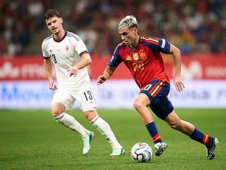 (Photo by Ibai Tudanca/Quality Sport Images/Getty Images)