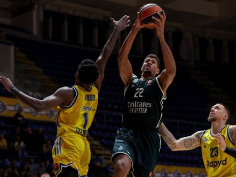 (EUROLEAGUE)