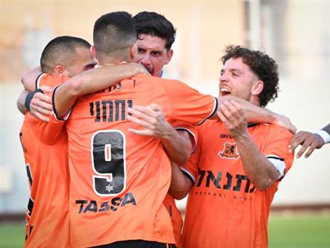 (צילום: ברני ארדוב)