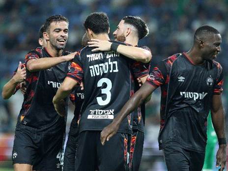 “לא מחפשים שיספרו אותנו“ (צילום: אלן שיבר)