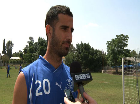 אנטבי, הפסד לא בא בחשבון