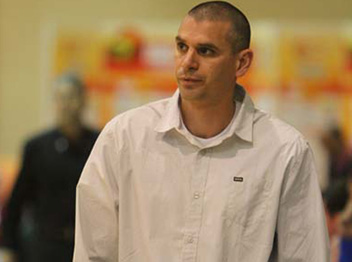 מיקי גורקה. הגיע הזמן להחלטה (מנהלת הליגה)