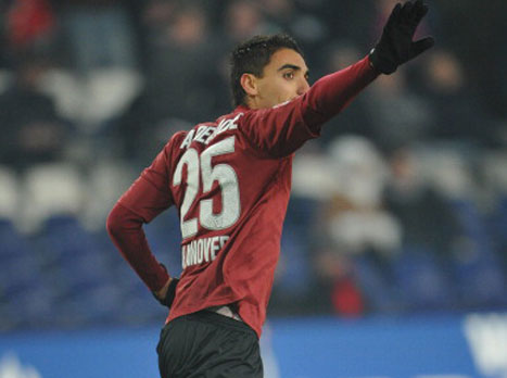 יצאו  מהמשבר? האנובר ועבדולאיי (gettyimages)