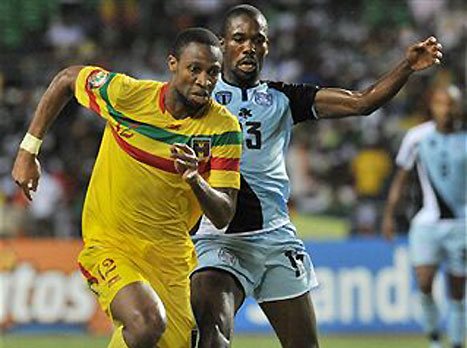 קייטה, סידר כרטיס לרבע (gettyimages)