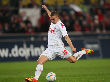 פודולסקי. בעונה הבאה בלונדון?