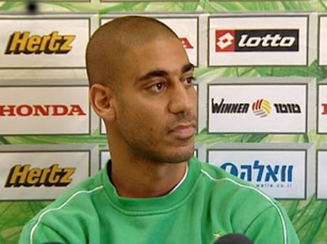 קטן, בשורה קשה לקפטן