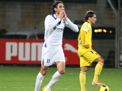 "שלא יגמדו את ההישג שלנו", בדש (אדריאן הרבשטיין, וואלה!)