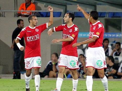 גם אם הפועל תעפיל לאירופה, ספק אם תוכל לשחק (אלן שיבר)