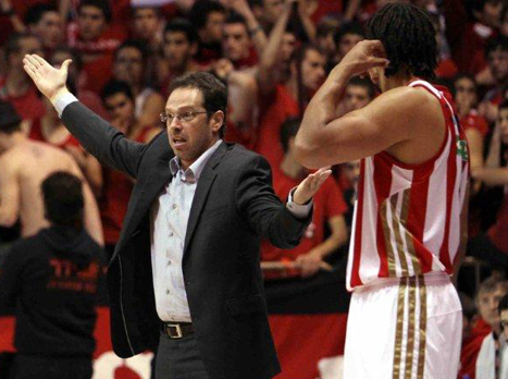 תומאס ודרוקר. רק ניצחון לנגד עיניהם