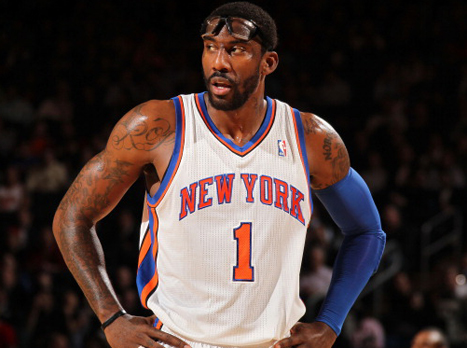 סטודמאייר. קריירה פצועה (gettyimages)