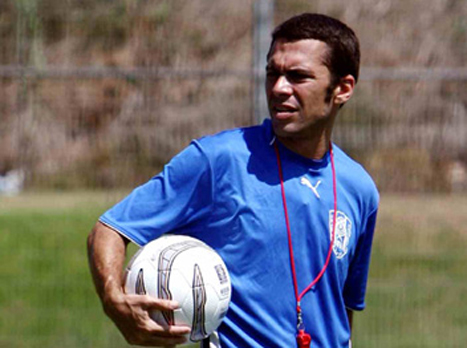 גיא לוי. לחץ בבאר שבע?