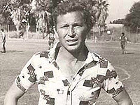 יהיה זיכרו ברוך