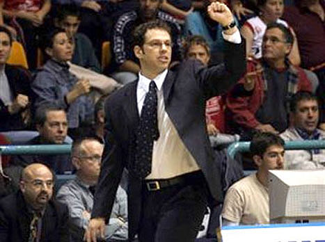 דרוקר, רוצה לקפוץ במיקום