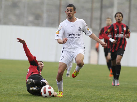 הקרב בלאומית יוצא לדרך, מי תזכה בכרטיס לליגת העל?