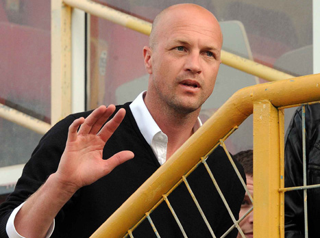 ישנה את מכבי? קרויף בי"א (ברני ארדוב, וואלה!)