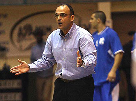 בית הלחמי. לא עמד על הקווים