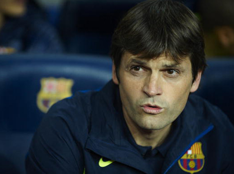 הגשים חלום כמאמן, לא כשחקן (gettyimages)