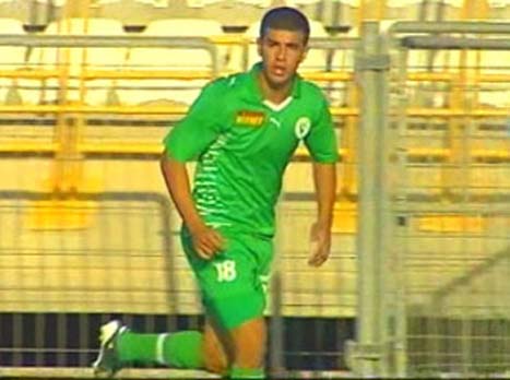 פדידה וכפ"ס עדיין מובילים את הפלייאוף האמצעי. אם זה אומר משהו למישהו