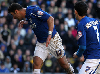 קינן, בפוזה לא ממש מוכרת
