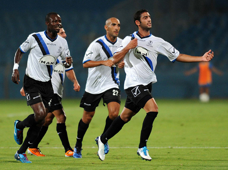 בן נעים. לסיים בכבוד (ברני ארדוב, וואלה)