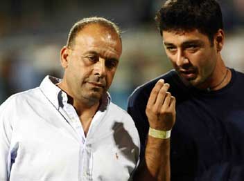 יחזור להפועל פ"ת? מחפוד (אלן שיבר)