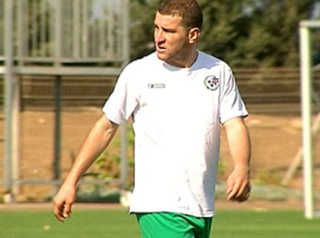 בדרך הביתה, עותמן