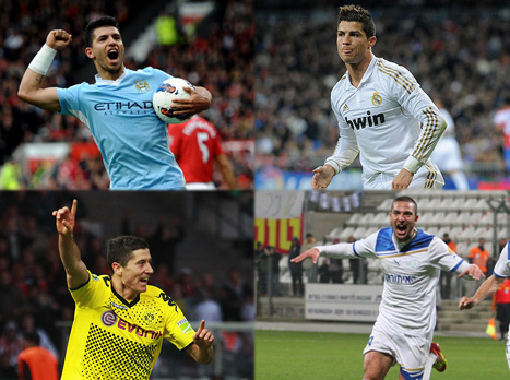 מה היה משחק הכדורגל שעשה לכם את העונה?