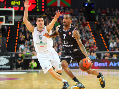 ארון ג'קסון. יגיע לנוקיה?