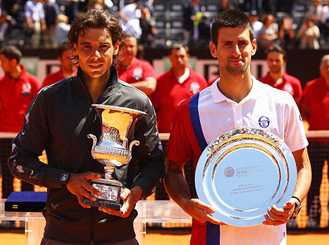 לשור אין מתחרים על החימר (gettyimages)