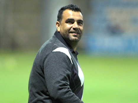 קורצקי. יישאר במורשה (אלן שיבר)